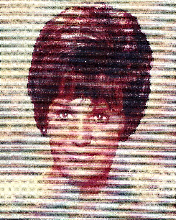 Verna Eddy