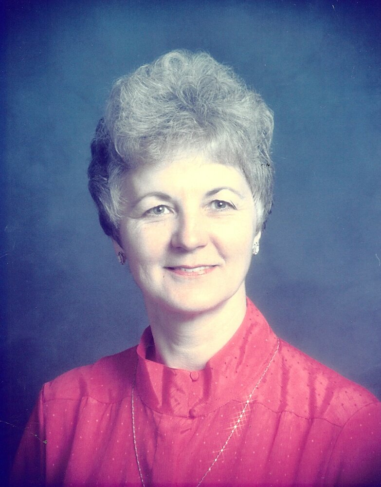 Loretta Olsen