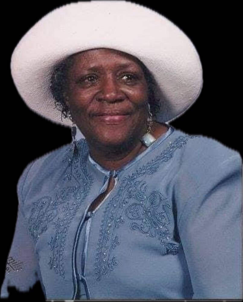 Bertha Rhines