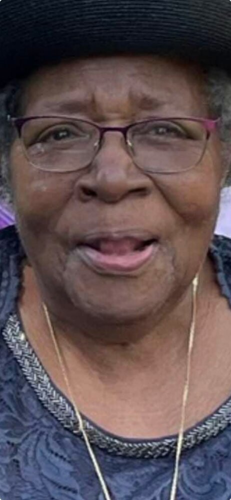 Bertha Rhines