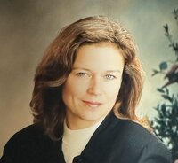 Laurie Jeanne Walker (Wolney)