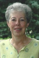 Donna Rae Stein