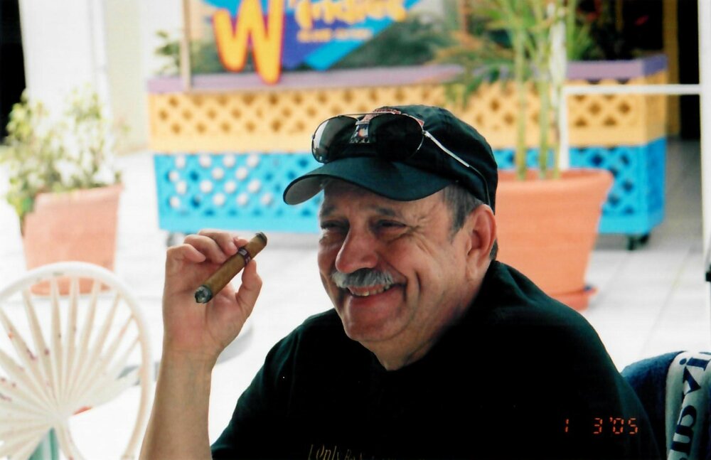 David Dahlquist