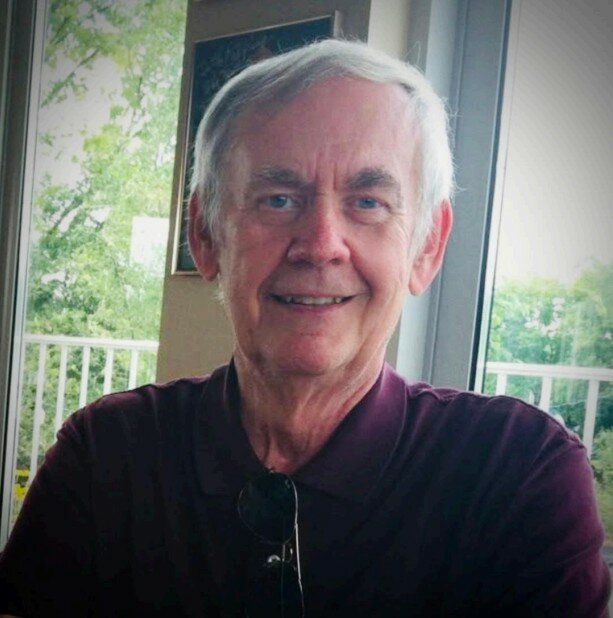 Robert Carlson, Jr.