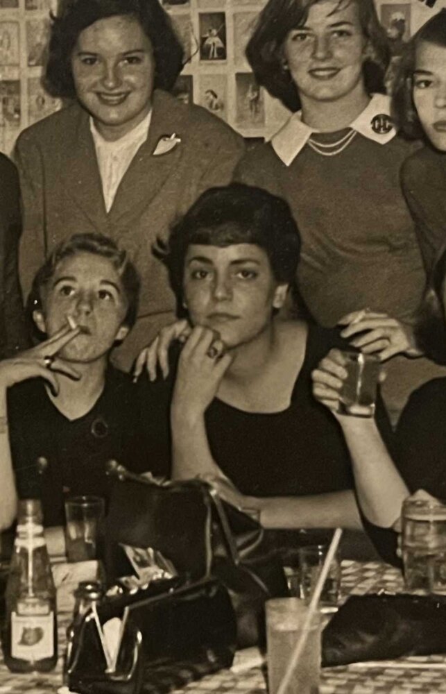 Antoinette Haddad