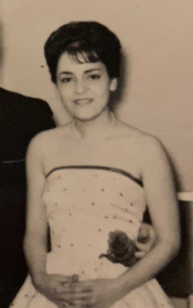 Antoinette Haddad