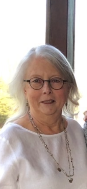 Sally Browne