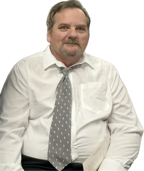 Daryl Schreiber