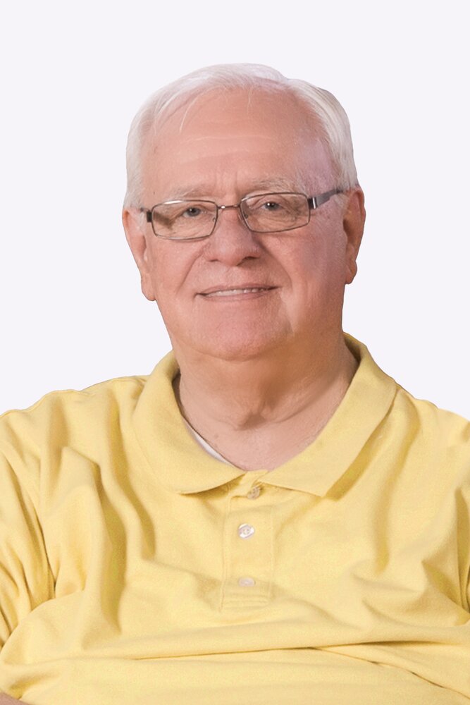 Gary Martin