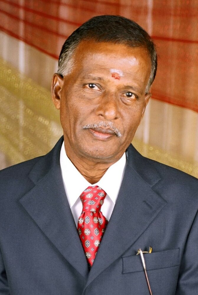 Subramani Ramanathan
