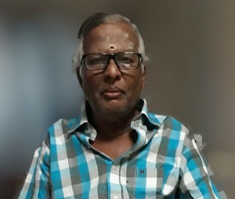 Subramani Ramanathan