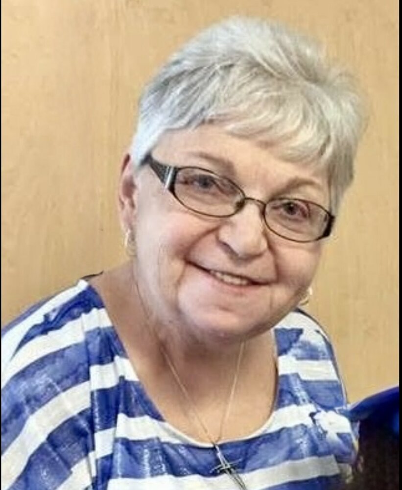 Carolyn Woelber