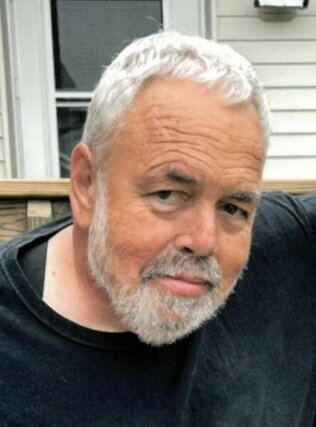 Bob Eckstrom