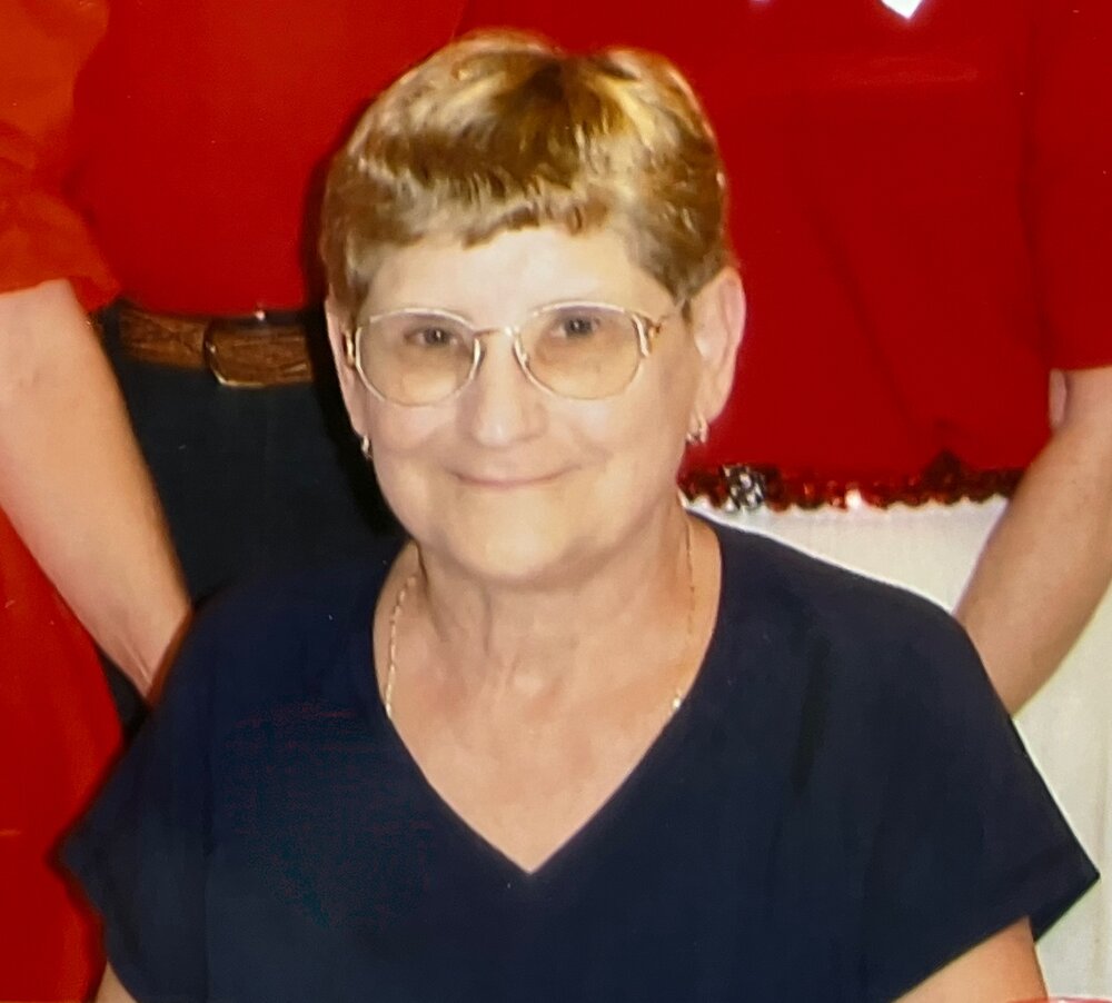 Marlene Bratvold