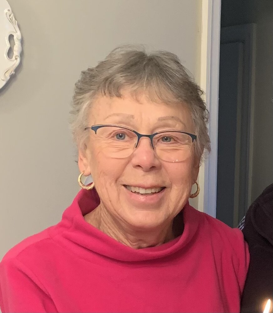 Lois Rockvam