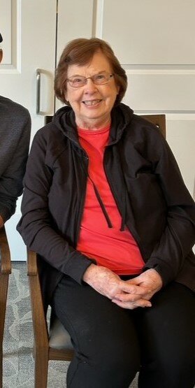 Joanne Bangasser