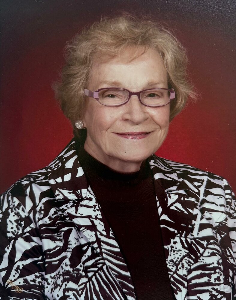 Rosella Smith