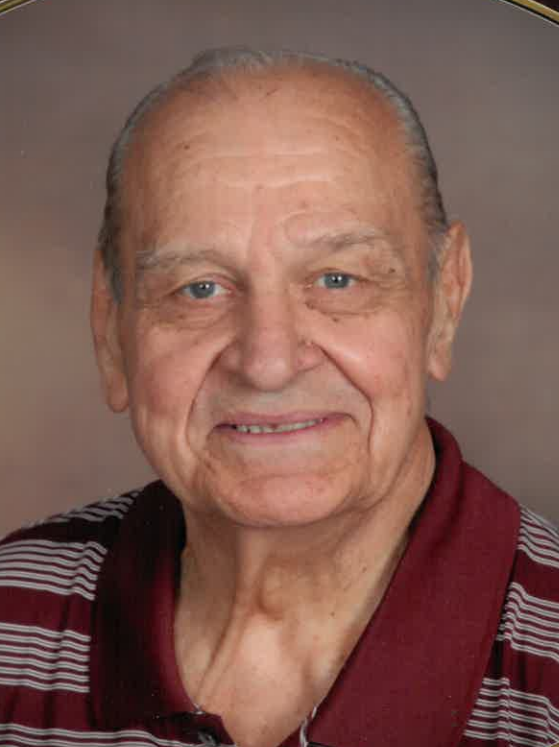 Bob Johnson
