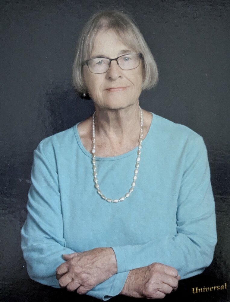 Lois Schnorr
