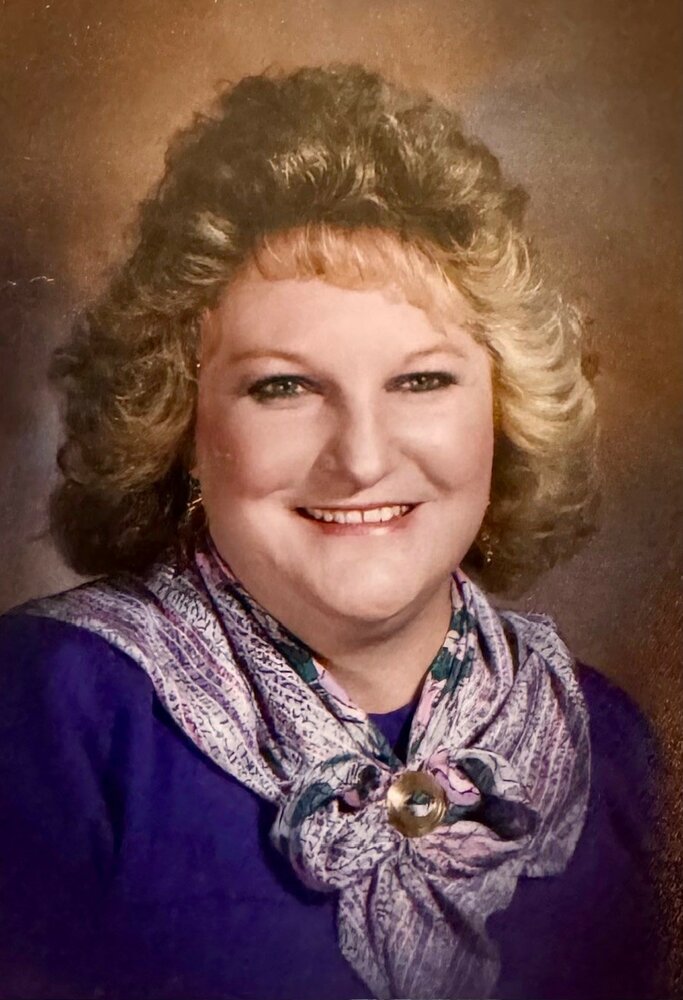 Gloria Tonskemper