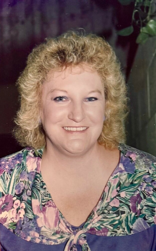 Gloria Tonskemper