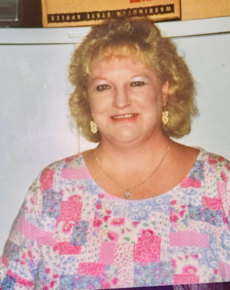 Gloria Tonskemper