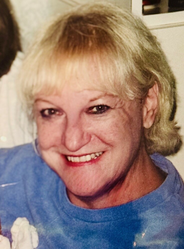 Gloria Tonskemper
