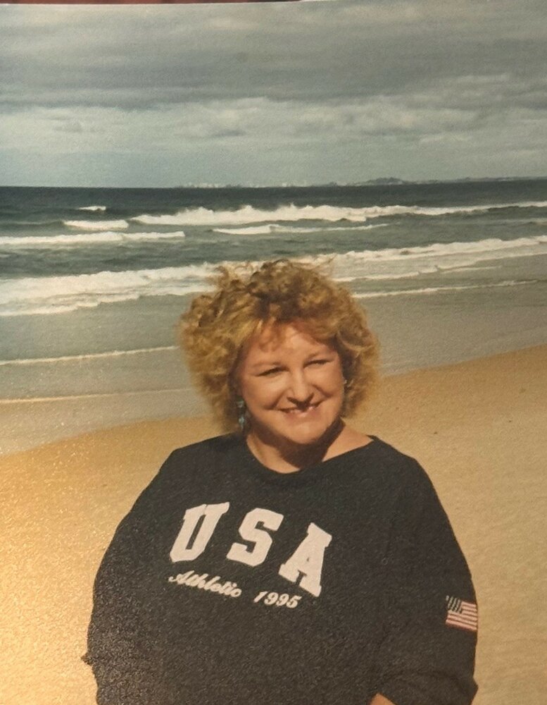 Gloria Tonskemper