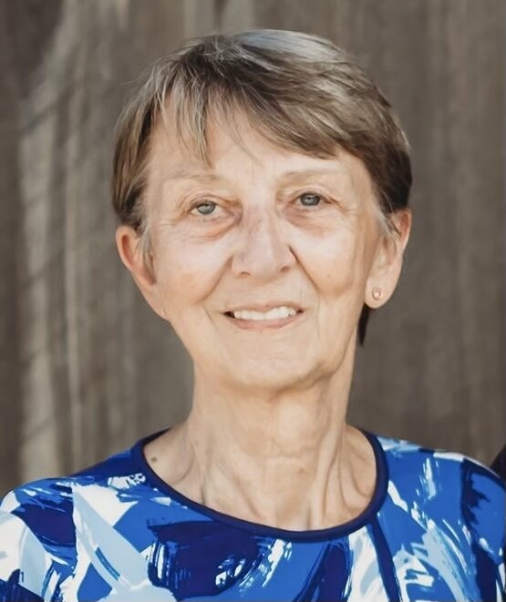Carol Tolzin