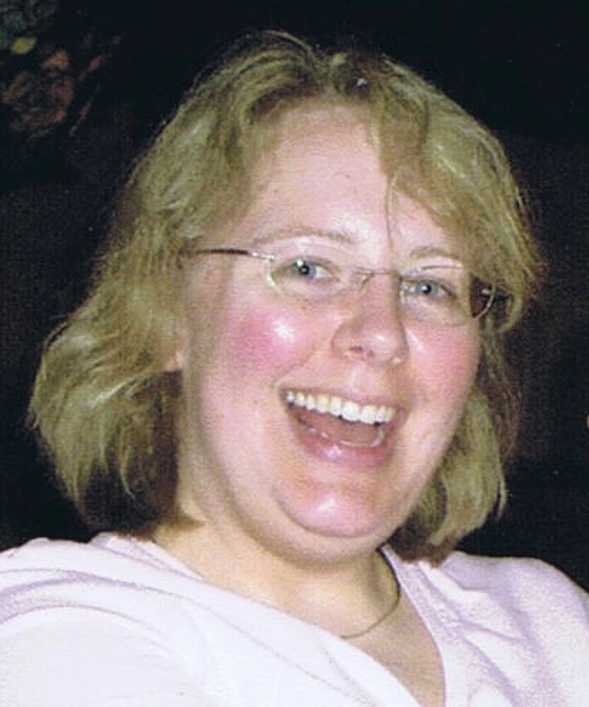 Susan Jacobsen