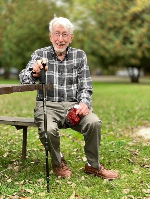 Gerald Brownrigg