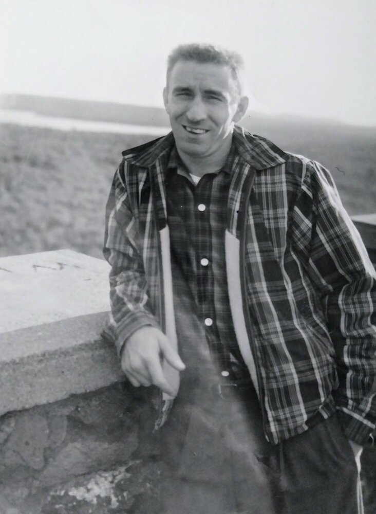 Gerald Brownrigg