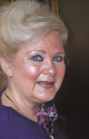 Shirley Mae Nyberg