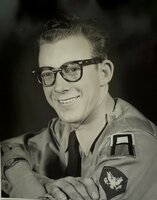 Edward Wayne Potter