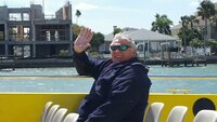 Robert "Bob" James Stolp Sr.