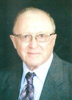 Robert Charles Johnson