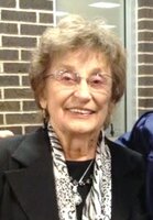 Betty  Gronseth