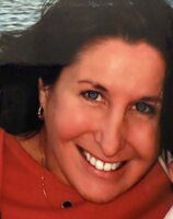 Jeanne Marie Cahill MacDonald