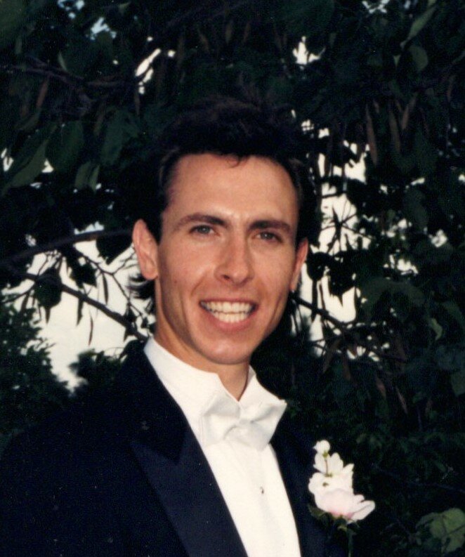 Steven Binenstock