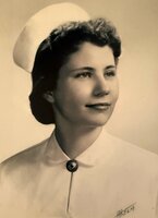 Marlene Edith (Neudahl) Potter