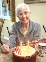 Connie Rae Abramowski