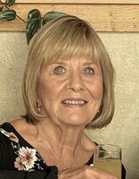 Donna Lee Stebner