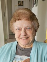 Ginny  Smith