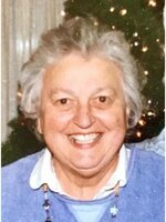 Norma Faye Cawley