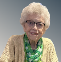 Gloria Jean Smith