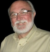 Gordon  Pietruszewski