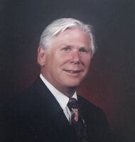 Thomas Garvey Johnson