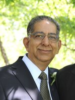 Jehangir Erach Rudina