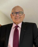 Dean Milton Victorson