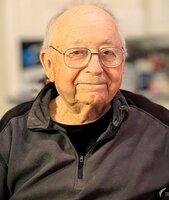 Richard "Dick" Vikla